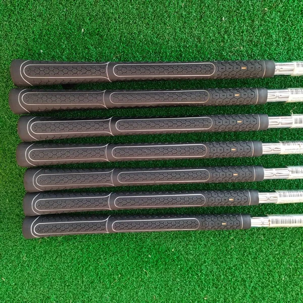 ชุดเหล็ก CALLAWAY RAZR X มีเหล็ก 5-9 PW SW ก้าน N.S.PRO 950GH FLEX R ตีง่ายสไตล์ Callaway image 5 ชุดเหล็ก CALLAWAY RAZR X มีเหล็ก 5-9 PW SW ก้าน N.S.PRO 950GH FLEX R ตีง่ายสไตล์ Callaway image 5