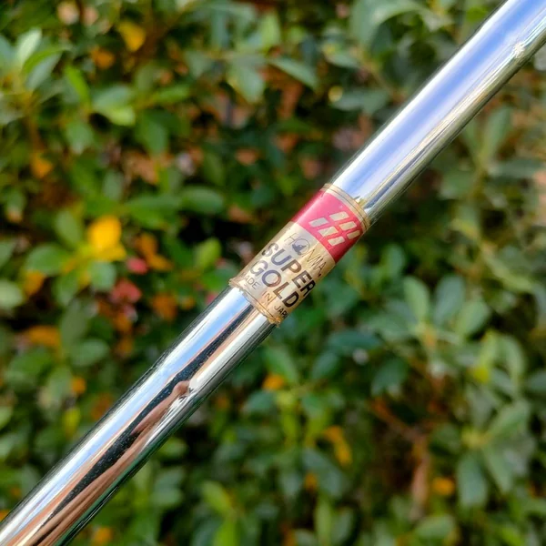  PUTTER CLASSIC FEL1005 ก้าน HONMA SUPER GOLD ความยาว 35 นิ้ว   image 5