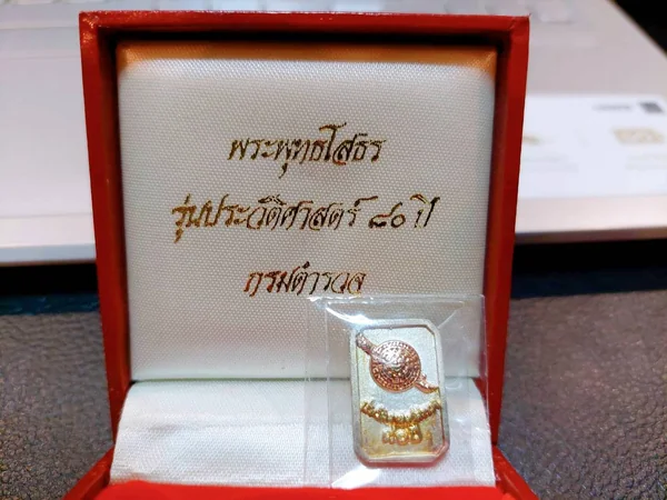  หลวงพ่อโสธรแปดเหลี่ยม สามกษัตริย์   image 5
