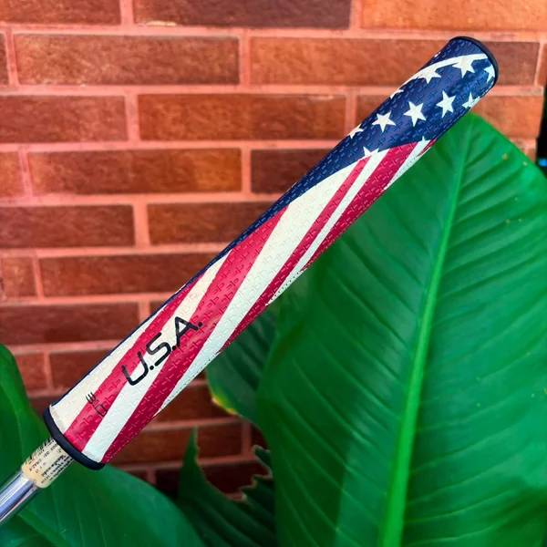 PUTTER: PING G2i Craz- ศูนย์สูญเสียบาลานซ์ในทุกสโตรก เล็งง่ายและชดเชยความผิดพลาดสูงสุดด้วยดีไซน์เรขาคณิตระดับท็อปทัวร์ image 6 PUTTER: PING G2i Craz- ศูนย์สูญเสียบาลานซ์ในทุกสโตรก เล็งง่ายและชดเชยความผิดพลาดสูงสุดด้วยดีไซน์เรขาคณิตระดับท็อปทัวร์ image 6