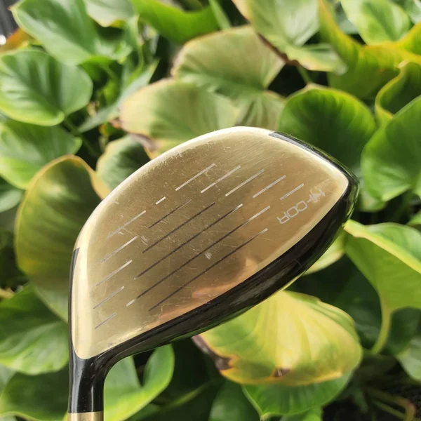  Driver GOLDREN LYNX หน้าเด้ง Hi-COR ตัว SUPER PREMIUM ของ LYNX เน้นขายในญี่ปุ่น   image 2