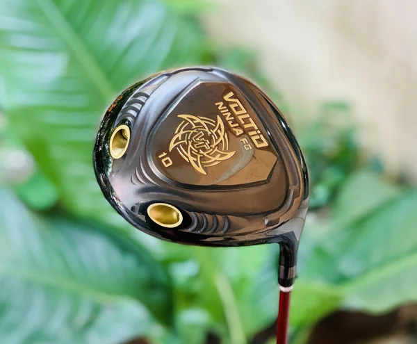 DRIVER NINJA FG 850HI องศา 10 image 1 DRIVER NINJA FG 850HI องศา 10 image 1