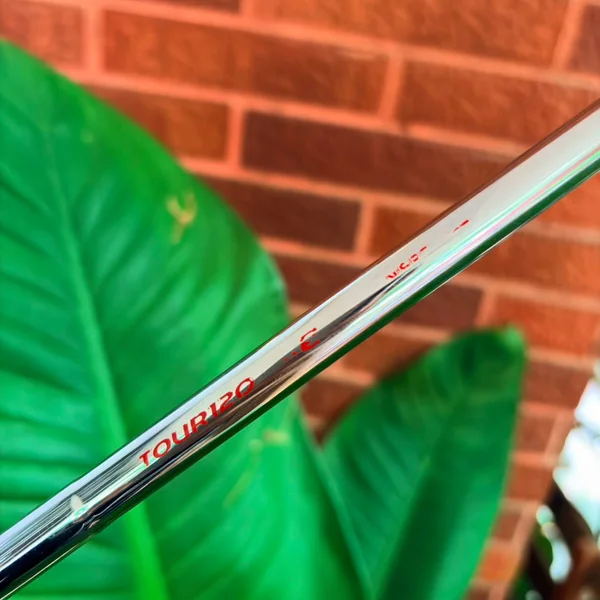WEDGE Honma TOUR WORLD FORGED 60° ควบคุมสปินรอบกรีนได้อย่างเฉียบคมเพื่อการหยุดลูกในทุกสถานการณ์ image 5 WEDGE Honma TOUR WORLD FORGED 60° ควบคุมสปินรอบกรีนได้อย่างเฉียบคมเพื่อการหยุดลูกในทุกสถานการณ์ image 5