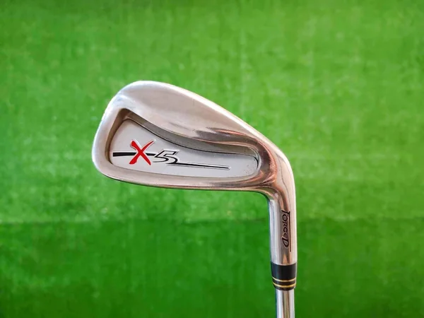 ชุดเหล็ก T-ZOOM X5 FORGED CAVITY JAPAN image 2 ชุดเหล็ก T-ZOOM X5 FORGED CAVITY JAPAN image 2