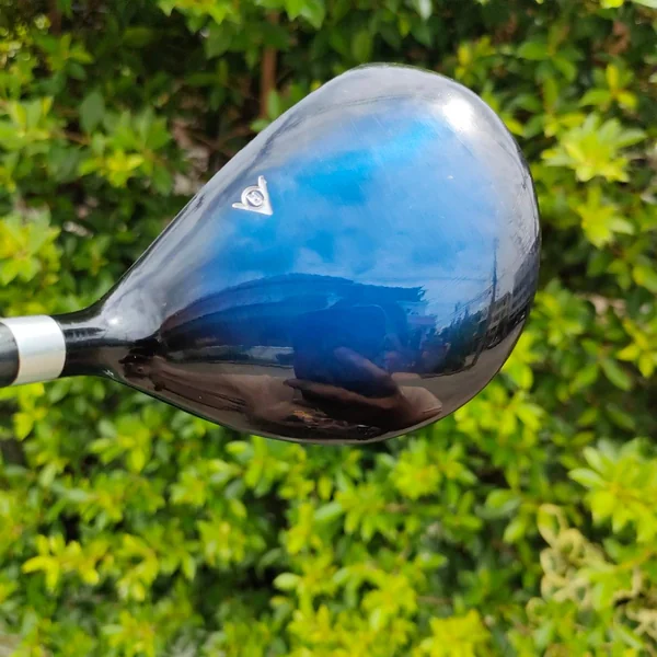  FW5 DUNLOP NP FORGED Ti MATRIX ก้าน DUNLOP FLEX R HYBRID JAPAN วัสดุ FORGED TITANIUM สุดพรีเมี่ยม เหมาะกับ Fairwaywoods ที่สุด!!! ไม้กอล์ฟมือสอง ของแท้ BY NakaraLuxurious   image 4
