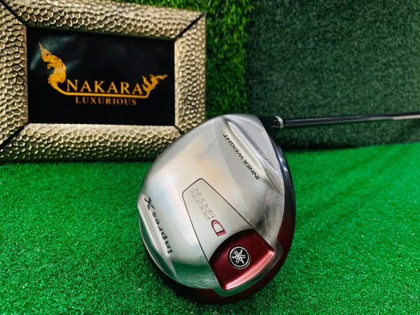 FAIRWAY YAMAHA INPRESX LOFT*15 image 1 FAIRWAY YAMAHA INPRESX LOFT*15 image 1
