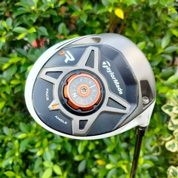 DRIVER TAYLORMADE R1 ก้าน BURNER 2.0 FLEX S สามารถปรับองศา - มุมเหิน และปรับทิศทาง - ซ้ายขวา image 1 DRIVER TAYLORMADE R1 ก้าน BURNER 2.0 FLEX S สามารถปรับองศา - มุมเหิน และปรับทิศทาง - ซ้ายขวา image 1
