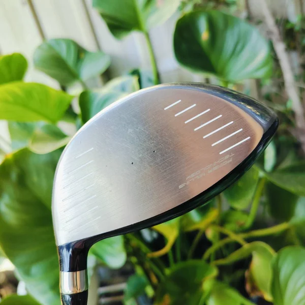 Driver BRIDGESTONE TOUR B JGR องศา 9.5 ก้าน FUJIKURA SPEEDER 569 EVOLUTION VI FLEX S ก้านสุดพรีเมี่ยม ไม้กอล์ฟพรีเมี่ยมมือสอง ของแท้ By NakaraLuxurious image 3 Driver BRIDGESTONE TOUR B JGR องศา 9.5 ก้าน FUJIKURA SPEEDER 569 EVOLUTION VI FLEX S ก้านสุดพรีเมี่ยม ไม้กอล์ฟพรีเมี่ยมมือสอง ของแท้ By NakaraLuxurious image 3