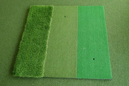 พรมซ้อมไดร์ฟ FUNGREEN MINI GOLF PLAYEAGLE FG033 image 1 พรมซ้อมไดร์ฟ FUNGREEN MINI GOLF PLAYEAGLE FG033 image 1
