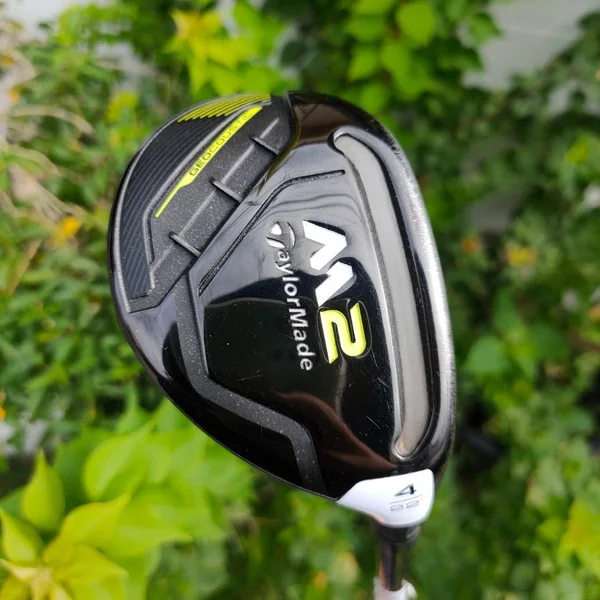 HYBRID Taylormade M2 image 1 HYBRID Taylormade M2 image 1