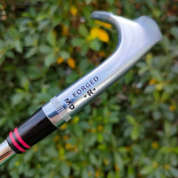 WEDGE CALLAWAY X SERIES JAWS องศา 60 BOUNCE 13 FLEX WEDGE เหล็ก FORGED นุ่มๆ สปินมันส์ๆ ครับผม image 4 WEDGE CALLAWAY X SERIES JAWS องศา 60 BOUNCE 13 FLEX WEDGE เหล็ก FORGED นุ่มๆ สปินมันส์ๆ ครับผม image 4