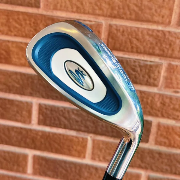  ชุดเหล็กกึ่งไฮบริดผสมผสานสำหรับสุภาพสตรี IRON SET KING COBRA TRANSITION-S LADIES INTEGRATED SET   image 16