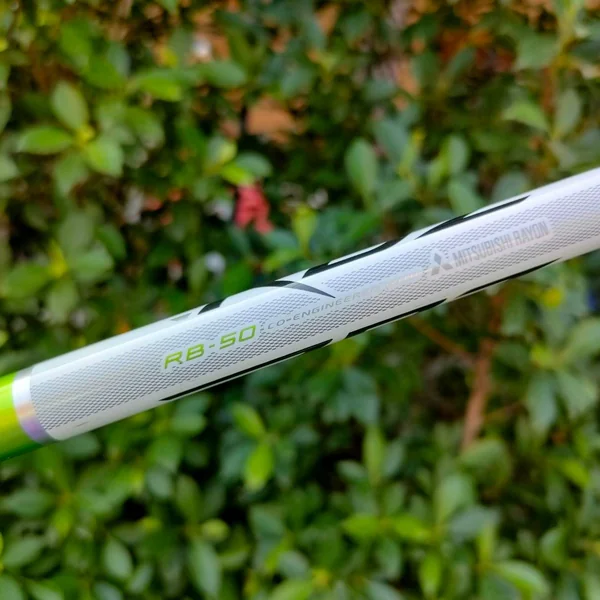  DRIVER TAYLORMADE RBZ องศา 10.5 ก้าน ROCKETBALLZ FLEX R หัวขาว หัวใหญ่ ตีง่ายมากๆ สามารถไขปรับได้ มีหมุดถ่วง บล๊าน เสียงเพราะสนั่น   image 7