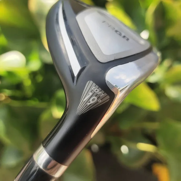 HYBRID PRGR iD NABLA X U3 Loft 19° ตีง่าย หน้าเด้ง วิถีลูกสวย ระยะพุ่งแรง แบรนด์พรีเมียมญี่ปุ่น image 2 HYBRID PRGR iD NABLA X U3 Loft 19° ตีง่าย หน้าเด้ง วิถีลูกสวย ระยะพุ่งแรง แบรนด์พรีเมียมญี่ปุ่น image 2