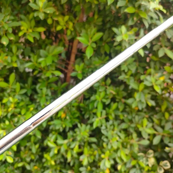 PUTTER CRAIGTON OF SCOTTLAND ความยาว 35 นิ้ว ทรงมอลเล็ต ชดเชยสูงมาก ไม้กอล์ฟมือสอง ของแท้ BY NakaraLuxurious image 5 PUTTER CRAIGTON OF SCOTTLAND ความยาว 35 นิ้ว ทรงมอลเล็ต ชดเชยสูงมาก ไม้กอล์ฟมือสอง ของแท้ BY NakaraLuxurious image 5