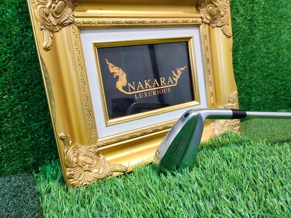 เหล็ก 5 TITLEIST 660 FORGED image 5 เหล็ก 5 TITLEIST 660 FORGED image 5