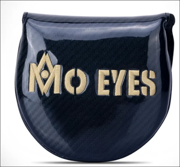  COVER PUTTER MOEYE GT022 (หนังแก้ว)   image 1