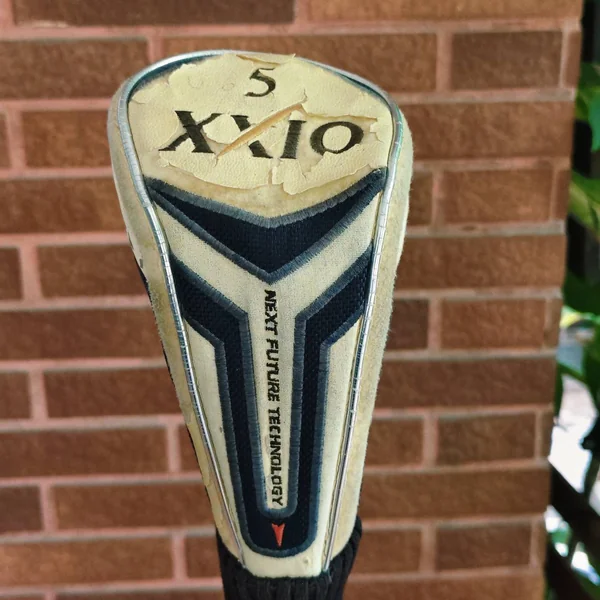 Utility XXIO MP700 เบอร์ U5 องศา 23 ปฏิวัติวงการด้วยก้านสั้นแต่สปีดจัด! image 9 Utility XXIO MP700 เบอร์ U5 องศา 23 ปฏิวัติวงการด้วยก้านสั้นแต่สปีดจัด! image 9