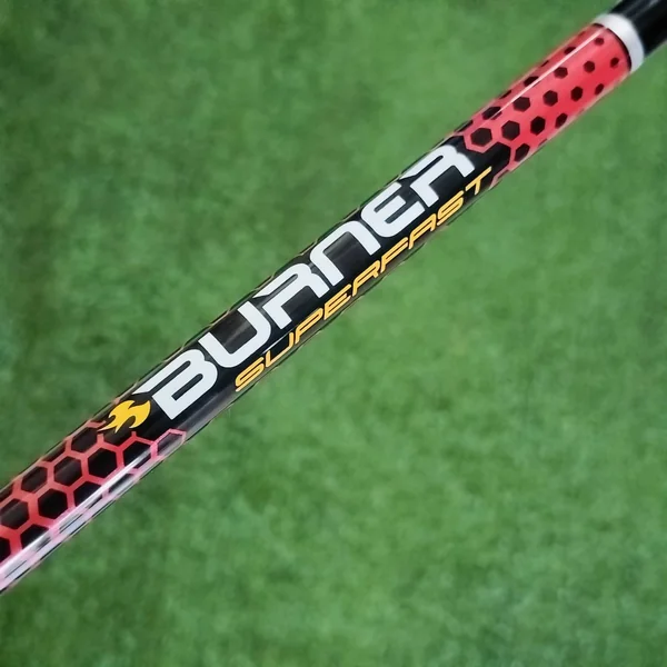 ชุดเหล็ก TAYLORMADE BURNER SUPERLAUNCH เป็นชุดเหล็กที่ตีง่ายมากที่สุด ตีสนุกมากที่สุดเลยค่ะ ก้าน FUBUKI 50 FLEX R มีเหล็ก 5 6 7 8 9 PW ไม้กอล์ฟพรีเมี่ยมมือสอง ของแท้ By NakaraLuxurious image 14 ชุดเหล็ก TAYLORMADE BURNER SUPERLAUNCH เป็นชุดเหล็กที่ตีง่ายมากที่สุด ตีสนุกมากที่สุดเลยค่ะ ก้าน FUBUKI 50 FLEX R มีเหล็ก 5 6 7 8 9 PW ไม้กอล์ฟพรีเมี่ยมมือสอง ของแท้ By NakaraLuxurious image 14