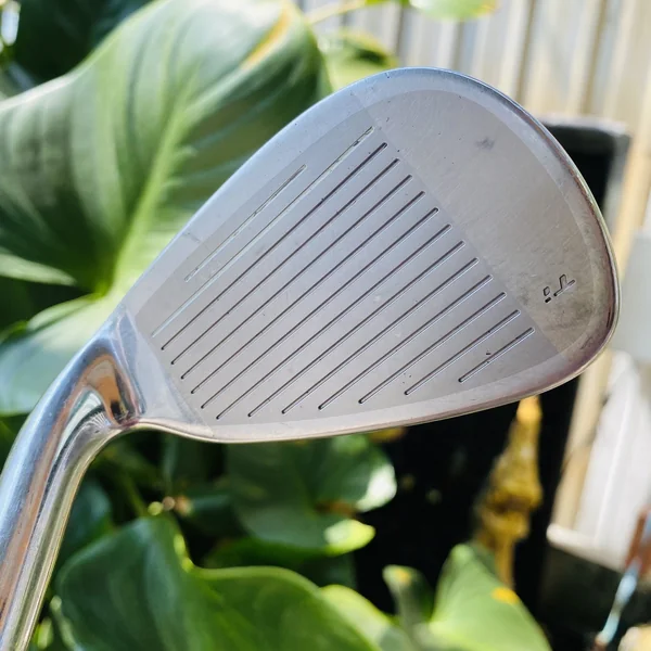 **ไม้กอล์ฟผู้หญิง** ✨ LADIES IRON SET TAYLORMADE BURNER XD ✨ ครบชุดเหล็กสั้น (7-P) รุ่นหน้าเด้งพิเศษ image 12 **ไม้กอล์ฟผู้หญิง** ✨ LADIES IRON SET TAYLORMADE BURNER XD ✨ ครบชุดเหล็กสั้น (7-P) รุ่นหน้าเด้งพิเศษ image 12