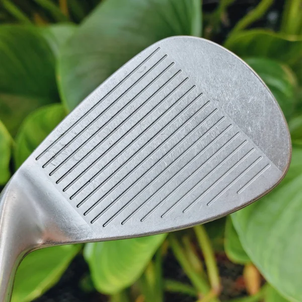 AW 50° TSURUYA GOLDEN PRIX V7 พรีเมี่ยมญี่ปุ่น สปินดีจัด นุ่ม คุมระยะชิพเป๊ะ ⛳✨ image 3 AW 50° TSURUYA GOLDEN PRIX V7 พรีเมี่ยมญี่ปุ่น สปินดีจัด นุ่ม คุมระยะชิพเป๊ะ ⛳✨ image 3