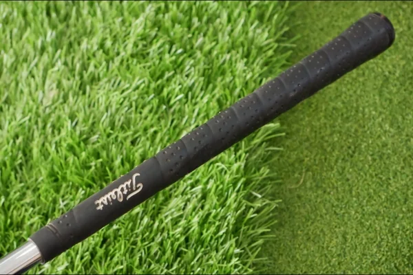 IRON SET Titleist 591 ENDO forged by MIURA image 7 IRON SET Titleist 591 ENDO forged by MIURA image 7