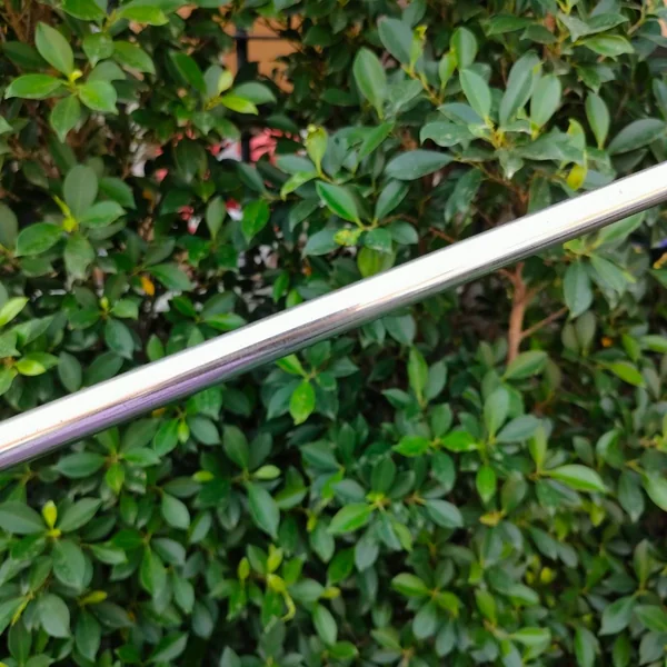 PUTTER ODESSA WHITE BALL ความยาว 34 นิ้ว เล็งง่าย พัตต์ตรง image 5 PUTTER ODESSA WHITE BALL ความยาว 34 นิ้ว เล็งง่าย พัตต์ตรง image 5