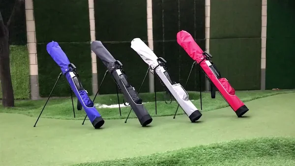 ถุงกอล์ฟ GOLF HAFTSET BAG PGM QIAB015 image 15 ถุงกอล์ฟ GOLF HAFTSET BAG PGM QIAB015 image 15