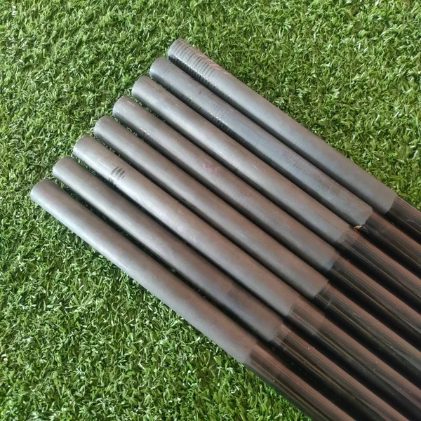 **ก้านสำหรับใส่ชุดเหล็ก** ก้าน CALLAWAY SYSTEM 75 FLEX R ความยาว 39 นิ้ว น้ำหนักเบา 75 กรัม ก้านสุดยอดคุณภาพ!! มือหนึ่ง ของแท้ BY NakaraLuxurious image 4 **ก้านสำหรับใส่ชุดเหล็ก** ก้าน CALLAWAY SYSTEM 75 FLEX R ความยาว 39 นิ้ว น้ำหนักเบา 75 กรัม ก้านสุดยอดคุณภาพ!! มือหนึ่ง ของแท้ BY NakaraLuxurious image 4