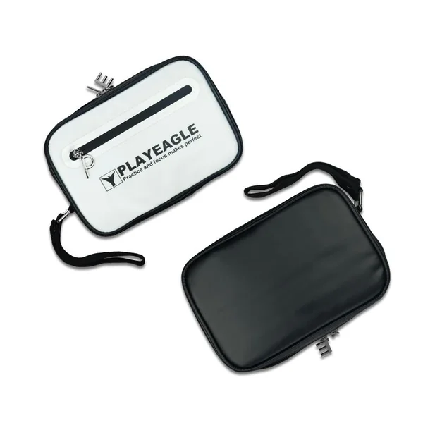  MINI GOLF HANDBAG GOLF BAG POUCH PLAYEAGLE PE-0115   image 4