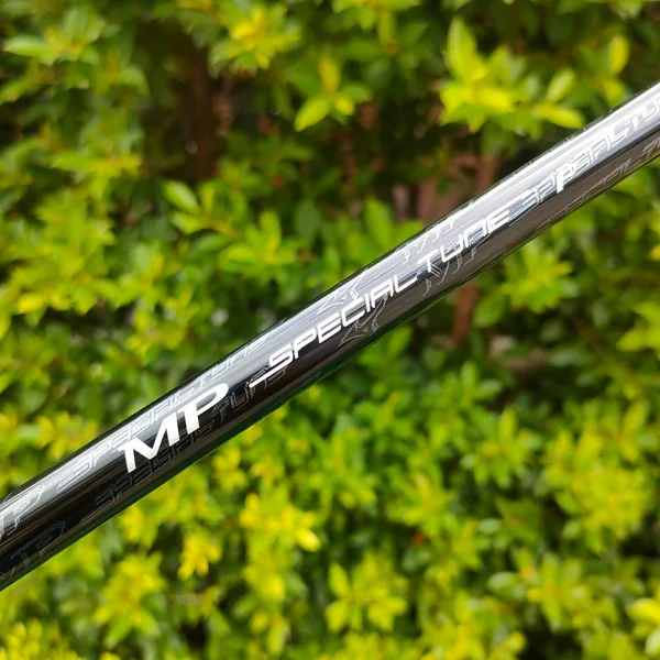 FW3 MIZUNO MP METAL Ti องศา 15 ก้าน MP SPECIAL TUNE FLEX S สุดยอดวัสดุ เบต้า ไทเทเนี่ยมแท้ๆ ไม้กอล์ฟมือสอง ของแท้ BY NakaraLuxurious image 5 FW3 MIZUNO MP METAL Ti องศา 15 ก้าน MP SPECIAL TUNE FLEX S สุดยอดวัสดุ เบต้า ไทเทเนี่ยมแท้ๆ ไม้กอล์ฟมือสอง ของแท้ BY NakaraLuxurious image 5