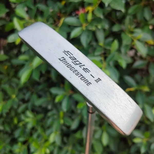  ** ไม้กอล์ฟสำหรับเด็ก ** PUTTER BRIDGESTONE EAGLE-II E-06 ความยาว 30 นิ้ว   image 2