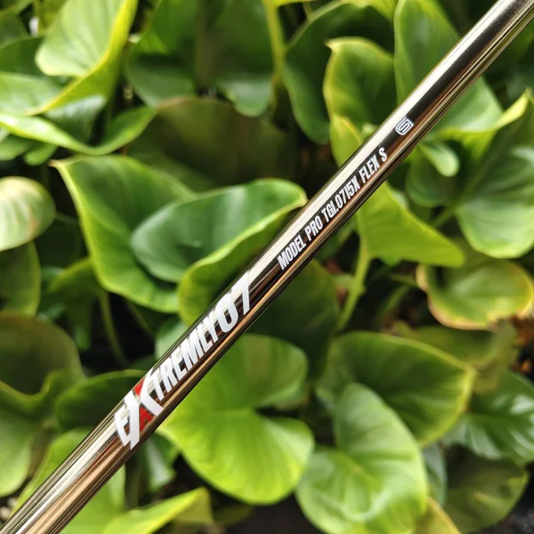 HYBRID M3 MARUMAN SHUTTLE MID Loft 20° (Maraging Face) หน้าเด้งมากกก ตีง่ายแบบสุดๆ ฟาดลงมาเป็นโดน image 7 HYBRID M3 MARUMAN SHUTTLE MID Loft 20° (Maraging Face) หน้าเด้งมากกก ตีง่ายแบบสุดๆ ฟาดลงมาเป็นโดน image 7