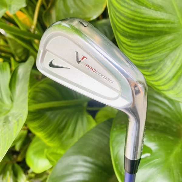 เหล็ก 7 NIKE VR PRO COMBO FORGED (กราไฟต์ FLEX R)⛳🔥เหล็กForgedคลาสสิกจาก Nike ที่ให้ ฟีลนุ่ม แน่น🎯 image 2 เหล็ก 7 NIKE VR PRO COMBO FORGED (กราไฟต์ FLEX R)⛳🔥เหล็กForgedคลาสสิกจาก Nike ที่ให้ ฟีลนุ่ม แน่น🎯 image 2