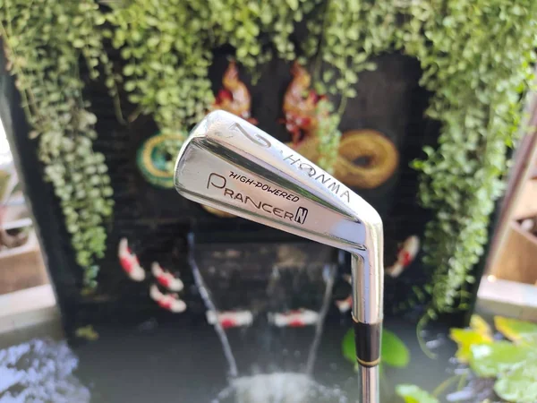  เหล็ก 2 HONMA FoRGED JAPAN   image 1