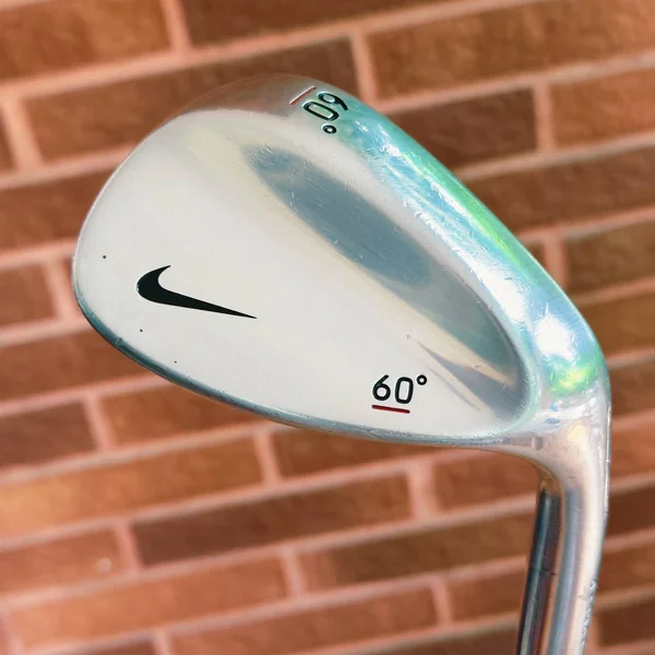 NIKE SV TOUR FORGED 60°-10° ซีรีส์เวดจ์ระดับมาสเตอร์พีซเกิดมาเพื่อตอบโจทย์นักกอล์ฟระดับทัวร์แท้จริง image 1 NIKE SV TOUR FORGED 60°-10° ซีรีส์เวดจ์ระดับมาสเตอร์พีซเกิดมาเพื่อตอบโจทย์นักกอล์ฟระดับทัวร์แท้จริง image 1