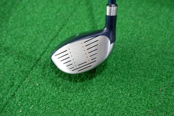 FAIRWAY TIGER SHARK FORGED TS 960 DVERSIZE ไม้กอล์ฟสำหรับผู้หญิง image 4 FAIRWAY TIGER SHARK FORGED TS 960 DVERSIZE ไม้กอล์ฟสำหรับผู้หญิง image 4