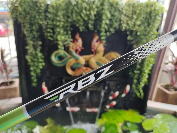 FW3 Taylormade RBZ image 6 FW3 Taylormade RBZ image 6