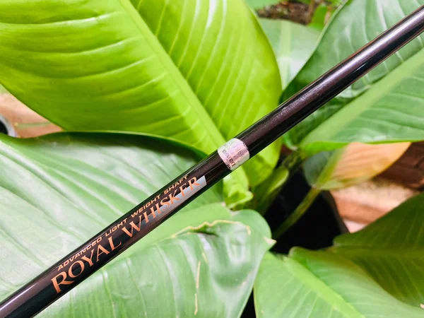 DRIVER 1 G-3 DAIWA image 5 DRIVER 1 G-3 DAIWA image 5