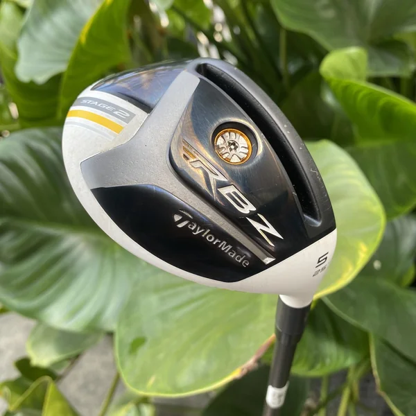 U5 TaylorMade RocketBallz (RBZ) Rescue ⛳องศา 25 เป็นไม้ไฮบริด"ตีไกล" ที่สุดรุ่นหนึ่งเท่าที่เคยมีมา🥇 image 1 U5 TaylorMade RocketBallz (RBZ) Rescue ⛳องศา 25 เป็นไม้ไฮบริด"ตีไกล" ที่สุดรุ่นหนึ่งเท่าที่เคยมีมา🥇 image 1
