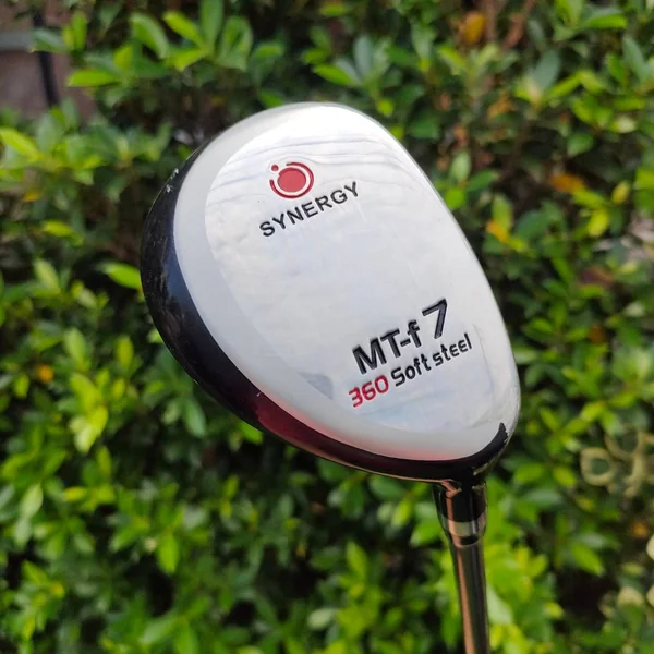 HYBRID SYNERRGY MT-F7 360 ก้าน SYNERRGY FLEX R องศา 20 ตีนุ่ม เสียงหวานเจี๊ยบครับ image 1 HYBRID SYNERRGY MT-F7 360 ก้าน SYNERRGY FLEX R องศา 20 ตีนุ่ม เสียงหวานเจี๊ยบครับ image 1