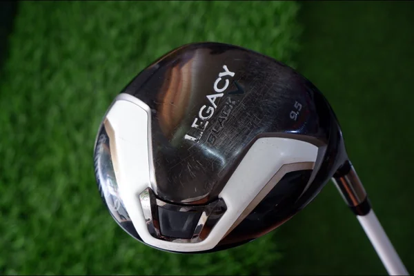 DRIVER CALLAWAY LEGACY BLACK image 2 DRIVER CALLAWAY LEGACY BLACK image 2