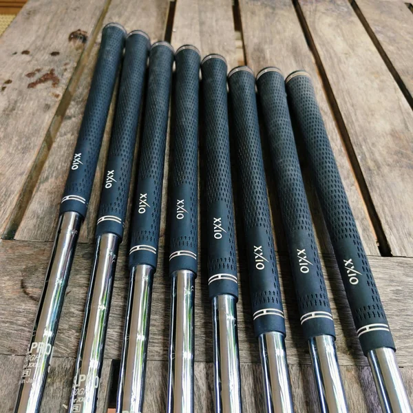 ไม้กอล์ฟมือซ้าย Iron Set XXIO Impact Power Matching ปฏิวัติพลังอิมแพกต์ระเบิดระยะทาง! image 11 ไม้กอล์ฟมือซ้าย Iron Set XXIO Impact Power Matching ปฏิวัติพลังอิมแพกต์ระเบิดระยะทาง! image 11