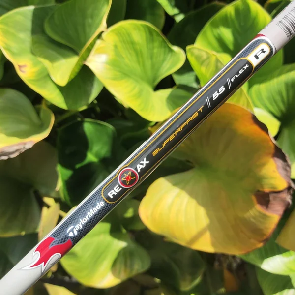 Taylormade Burner Rescue U3 19° รุ่นยอดนิยม แก้ไขปัญหาให้กับนักกอล์ฟได้ทุกระดับ image 5 Taylormade Burner Rescue U3 19° รุ่นยอดนิยม แก้ไขปัญหาให้กับนักกอล์ฟได้ทุกระดับ image 5