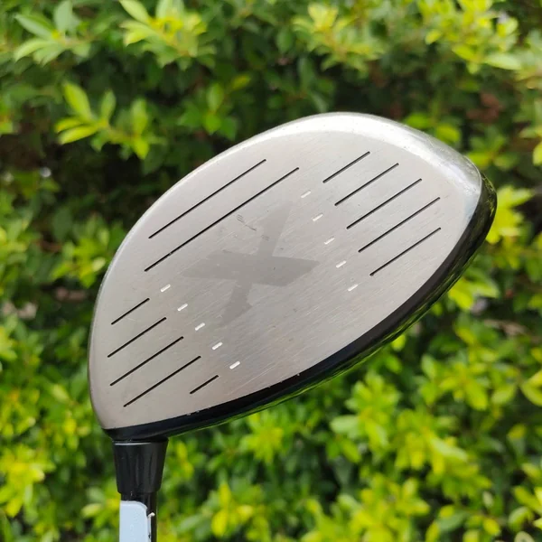  DRIVER CALLAWAY X องศา 10 ก้าน FUJIKURA FLEX R ก้านผลิตญี่ปุ่นแท้ รุ่น X นี้ กระดองเป็นคลื่น เพื่อให้เด้ง เหมือนสปริง!! ไม้กอล์ฟมือสอง ของแท้ BY NakaraLuxurious   image 3