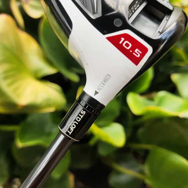 Driver Taylormade M1 ผสมผสาน Titanium และ Carbon Fiber เพื่อเพิ่มความเร็วและลดน้ำหนัก image 2 Driver Taylormade M1 ผสมผสาน Titanium และ Carbon Fiber เพื่อเพิ่มความเร็วและลดน้ำหนัก image 2