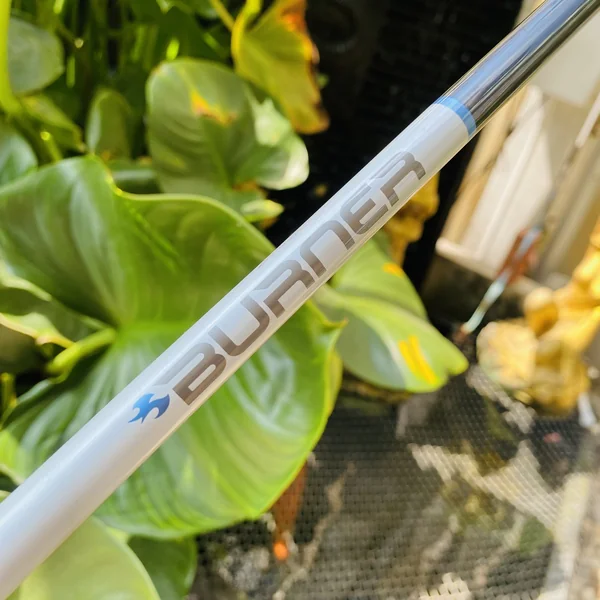 **ไม้กอล์ฟผู้หญิง** ✨ LADIES IRON SET TAYLORMADE BURNER XD ✨ ครบชุดเหล็กสั้น (7-P) รุ่นหน้าเด้งพิเศษ image 14 **ไม้กอล์ฟผู้หญิง** ✨ LADIES IRON SET TAYLORMADE BURNER XD ✨ ครบชุดเหล็กสั้น (7-P) รุ่นหน้าเด้งพิเศษ image 14