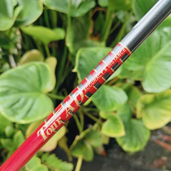 U3 Nike VR – 21° / TOUR AD FLEX SR ก้านพรีเมี่ยมให้ฟีลลิ่งเยี่ยมยอดมาก image 6 U3 Nike VR – 21° / TOUR AD FLEX SR ก้านพรีเมี่ยมให้ฟีลลิ่งเยี่ยมยอดมาก image 6