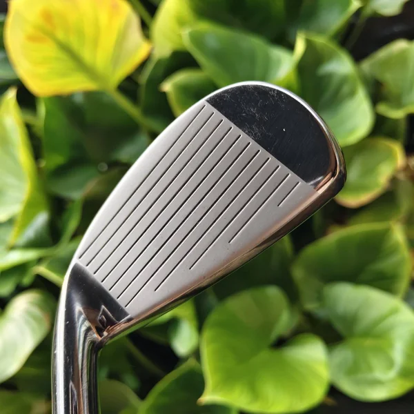 HYBRID M3 MARUMAN SHUTTLE MID Loft 20° (Maraging Face) หน้าเด้งมากกก ตีง่ายแบบสุดๆ ฟาดลงมาเป็นโดน image 4 HYBRID M3 MARUMAN SHUTTLE MID Loft 20° (Maraging Face) หน้าเด้งมากกก ตีง่ายแบบสุดๆ ฟาดลงมาเป็นโดน image 4