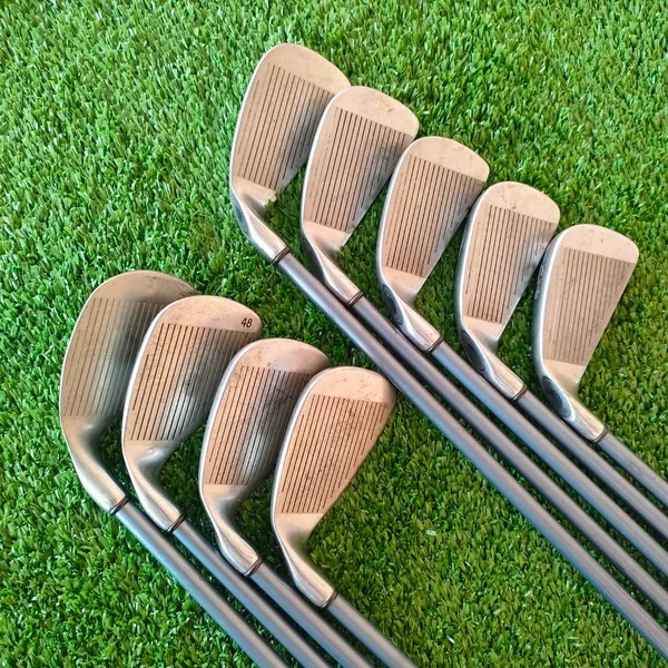 ชุดเหล็ก CALLAWAY S2H2 PATPEND USA มีเหล็ก 3-9 เเละ PW SW image 4 ชุดเหล็ก CALLAWAY S2H2 PATPEND USA มีเหล็ก 3-9 เเละ PW SW image 4